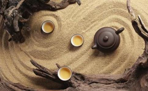 安化茶的起源探讨