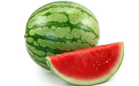 6种超强提高免疫力的食物――西瓜