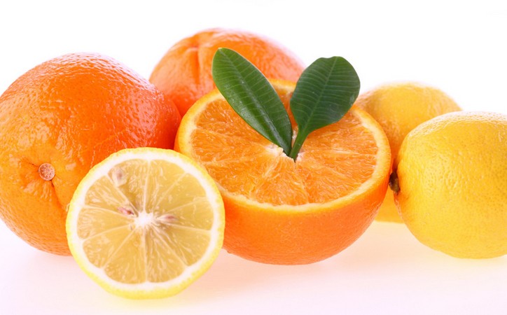 橙子的功效作用与营养价值 - 弘善佛教网
